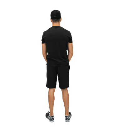 2026 CASQUETTE NOIRE