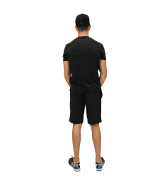 2026 CASQUETTE NOIRE