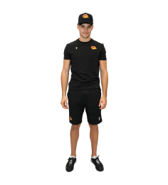 2026 CASQUETTE NOIRE