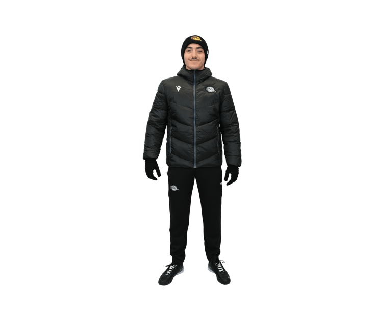 2026 BONNET NOIR