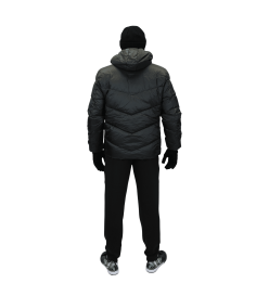 2026 BONNET NOIR