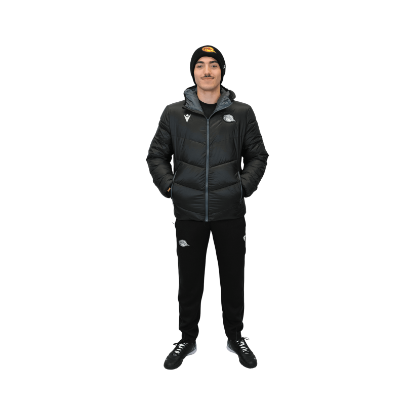 2026 DOUDOUNE NOIR