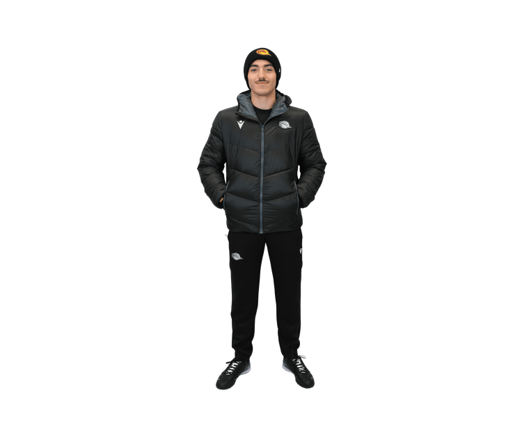 2026 DOUDOUNE NOIR