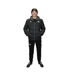2026 DOUDOUNE NOIR