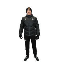 2026 DOUDOUNE NOIR