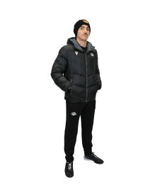 2026 DOUDOUNE NOIR