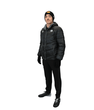 2026 DOUDOUNE NOIR