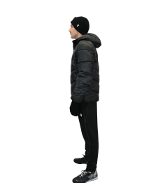 2026 DOUDOUNE NOIR