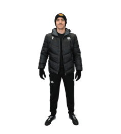 2026 DOUDOUNE NOIR
