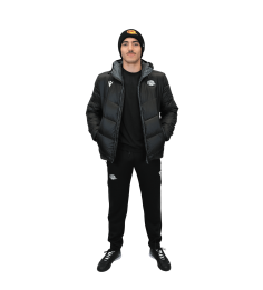 2026 DOUDOUNE NOIR