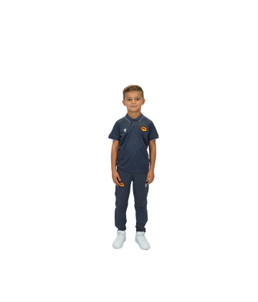 2026 POLO BALDWIN JR LILAS/GRIS