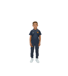 2026 POLO BALDWIN JR LILAS/GRIS