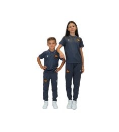 2026 POLO BALDWIN JR LILAS/GRIS