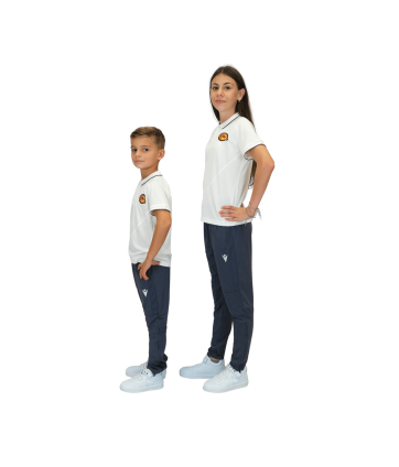 2026 POLO BALDWIN JR CREME/GRIS