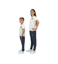2026 POLO BALDWIN JR CREME/GRIS