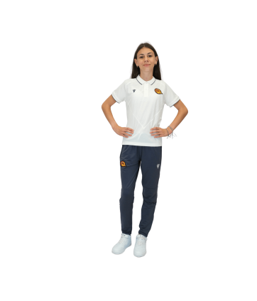 2026 POLO BALDWIN JR CREME/GRIS