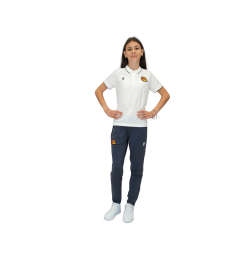 2026 POLO BALDWIN JR CREME/GRIS