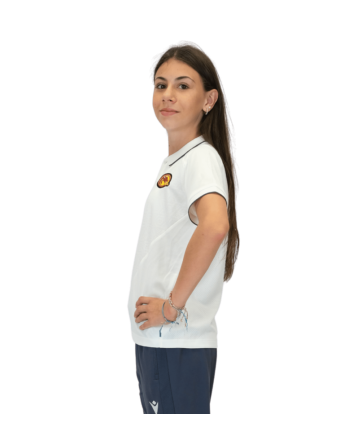 2026 POLO BALDWIN JR CREME/GRIS