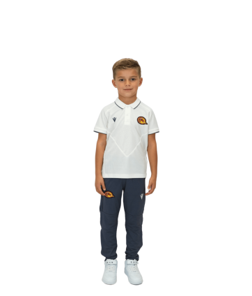 2026 POLO BALDWIN JR CREME/GRIS