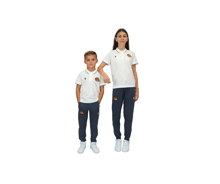 2026 POLO BALDWIN JR CREME/GRIS
