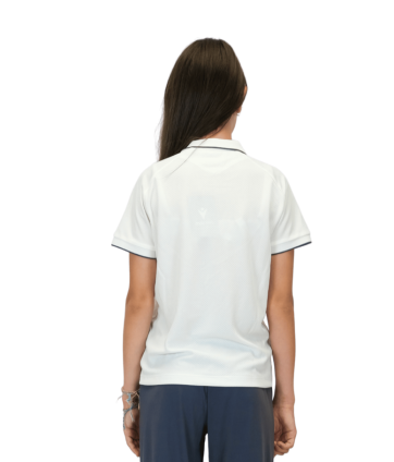 2026 POLO BALDWIN JR CREME/GRIS