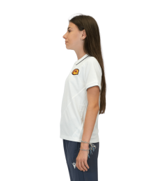 2026 POLO BALDWIN JR CREME/GRIS