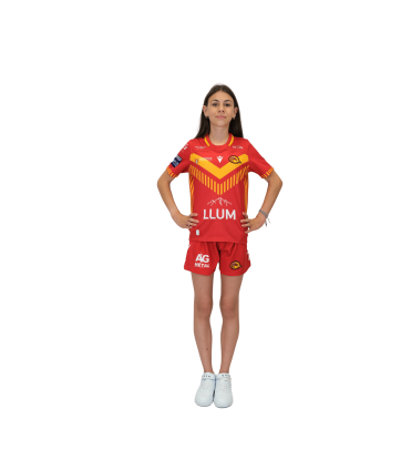2026 MAILLOT EXTERIEUR REPLICA JR