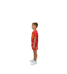 2026 MAILLOT EXTERIEUR REPLICA JR