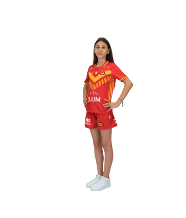 2026 MAILLOT EXTERIEUR REPLICA JR