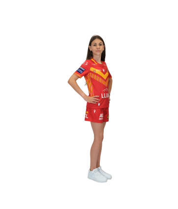 2026 MAILLOT EXTERIEUR REPLICA JR