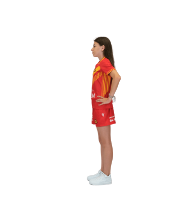2026 MAILLOT EXTERIEUR REPLICA JR