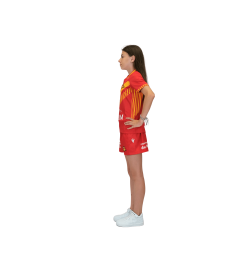 2026 MAILLOT EXTERIEUR REPLICA JR
