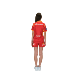 2026 MAILLOT EXTERIEUR REPLICA JR