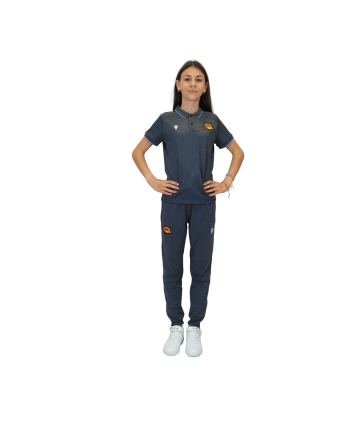 2026 POLO BALDWIN JR LILAS/GRIS