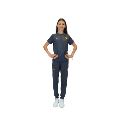 2026 POLO BALDWIN JR LILAS/GRIS