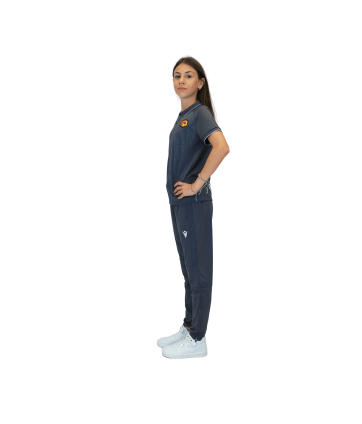 2026 POLO BALDWIN JR LILAS/GRIS