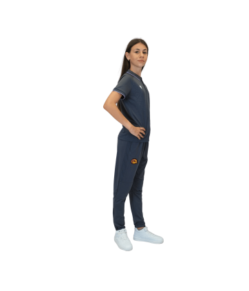 2026 POLO BALDWIN JR LILAS/GRIS