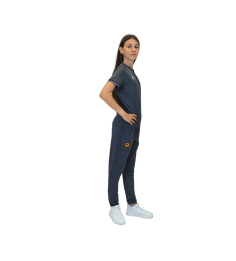 2026 POLO BALDWIN JR LILAS/GRIS