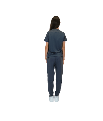 2026 POLO BALDWIN JR LILAS/GRIS