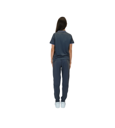 2026 POLO BALDWIN JR LILAS/GRIS