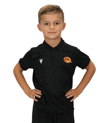 2026 POLO BALDWIN JR NOIR