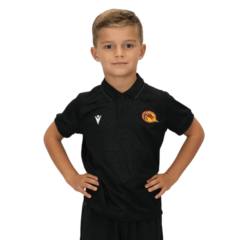 2026 POLO BALDWIN JR NOIR