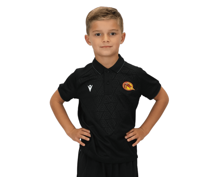 2026 POLO BALDWIN JR NOIR