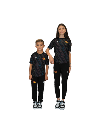 2026 T SHIRT JR WISP NOIR