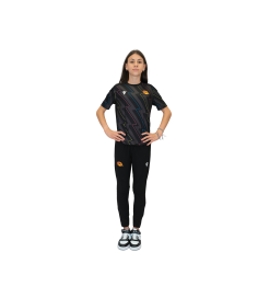 2026 T SHIRT JR WISP NOIR