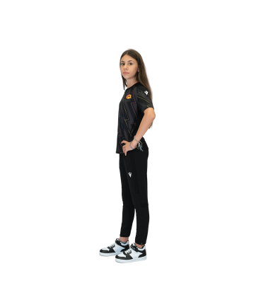 2026 T SHIRT JR WISP NOIR