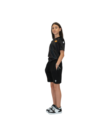 2026 T SHIRT JR WISP NOIR