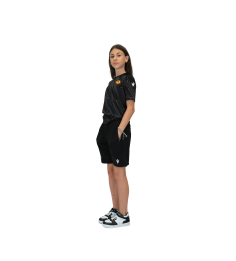 2026 T SHIRT JR WISP NOIR