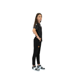 2026 T SHIRT JR WISP NOIR