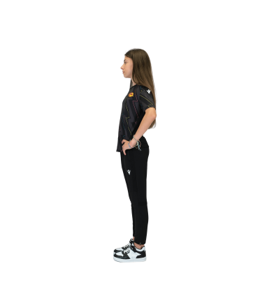 2026 T SHIRT JR WISP NOIR